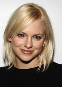 Anna Faris