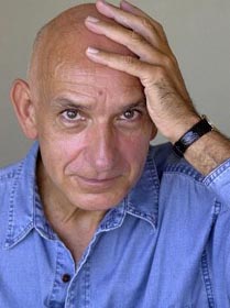 Ben Kingsley