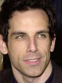 Ben Stiller