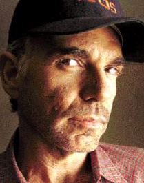 Billy Bob Thornton