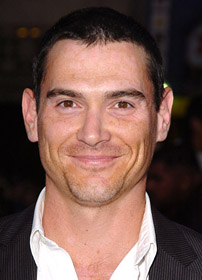 Billy Crudup