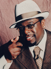 Cedric the Entertainer