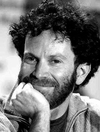 Charlie Kaufman