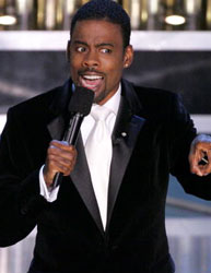 Chris Rock