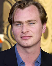 Christopher Nolan