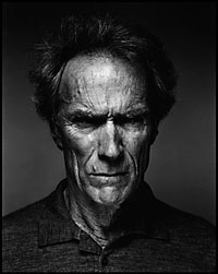 Clint Eastwood