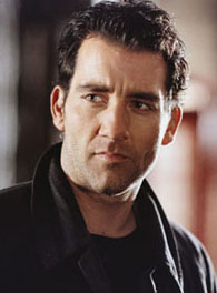 Clive Owen