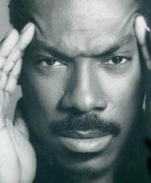 Eddie Murphy