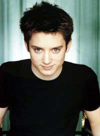 Elijah Wood