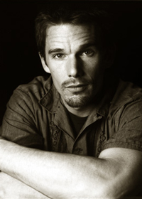 Ethan Hawke