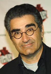 Eugene Levy