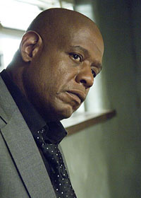 Forest Whitaker