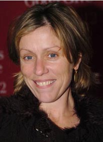 Frances McDormand