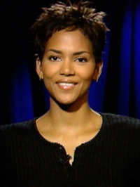 Halle Berry