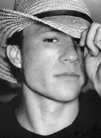 Heath Ledger