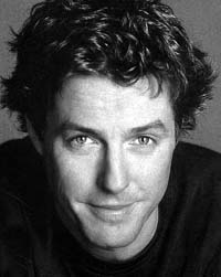 Hugh Grant