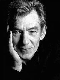 Ian McKellen