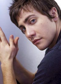 Jake Gyllenhaal