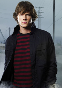 Jared Padalecki