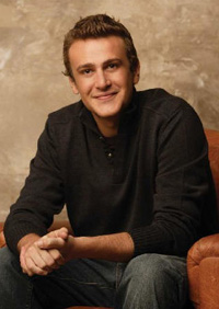 Jason Segel