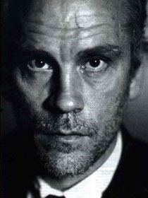 John Malkovich