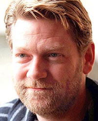 Kenneth Branagh