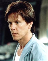 Kevin Bacon