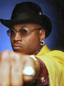 LL Cool J