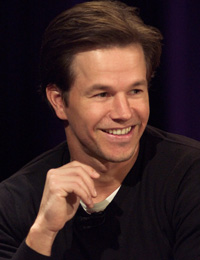 Mark Wahlberg