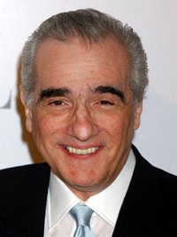 Martin Scorsese