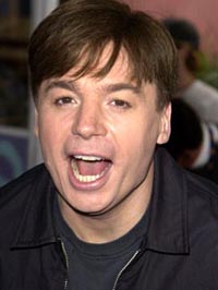 Mike Myers