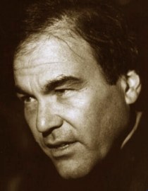 Oliver Stone