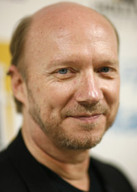 Paul Haggis