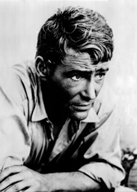 Peter O'Toole