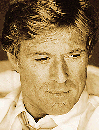 Robert Redford