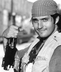 Robert Rodriguez