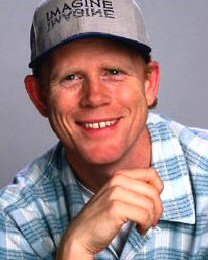 Ron Howard