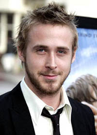 Ryan Gosling