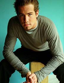 Ryan Reynolds