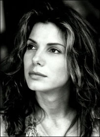 Sandra Bullock