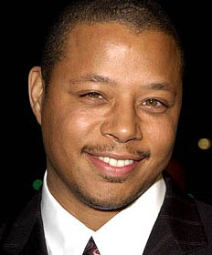 Terrence Howard