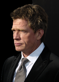 Thomas Haden Church