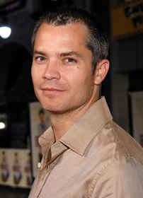 Timothy Olyphant