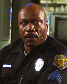 Ving Rhames