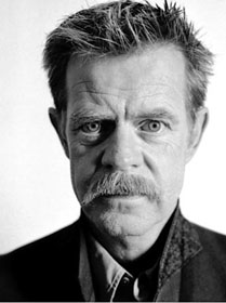 William H. Macy