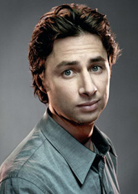 Zach Braff