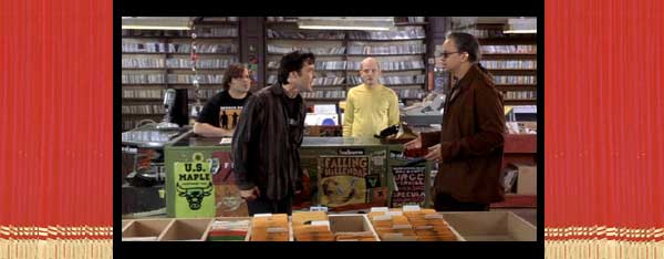 High Fidelity