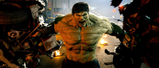 At long last, Hulk has remembered how to smash.