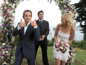 Ben Stiller shows that he has little understanding of how the box office behaved this weekend.