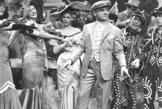 Kentucky Derby fashion is a strange beast.